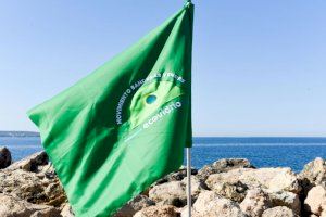 11 municipios y más de 700 hosteleros de Castellón se sumarán este verano al reto de la Bandera Verde de la sostenibilidad de Ecovidrio