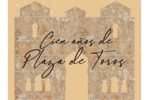 La Banda Municipal de Música celebra el concierto conmemorativo del 100 aniversario de la Plaza de Toros