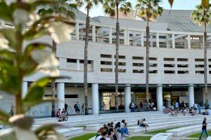 El 89,45 % de estudiantes de la Comunitat supera las PAU en la convocatoria extraordinaria de julio