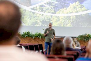 El 36 Festival de Cine de l’Alfàs inicia esta tarde la proyección de cortos a concurso