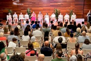 Paula Marin Ferrando y Raquel Fernández Piqueres serán las Reinas Infantil y Mayor de las fiestas patronales de Benicàssim