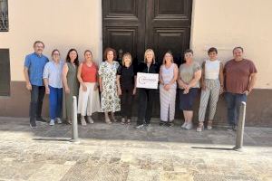 Ediles de la Comunitat Valenciana participarán en Ecuador en el Encuentro Nacional de Mujeres Autoridades Locales