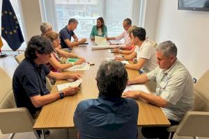 Almassora avanza en la cesión de suelo a Sanidad para construir un nuevo centro de salud