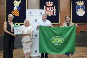 Oropesa del Mar se sumará este verano al reto para conseguir la Bandera Verde de la sostenibilidad hostelera de Ecovidrio