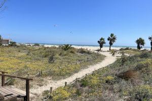 Localizada la joven de Benicàssim que desapareció el pasado domingo en Castellón