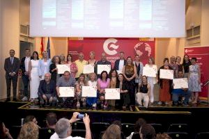 El Centro de Formación de Personas Adultas gana el Premio Nacional de Educación para el Desarrollo Vicente Ferrer