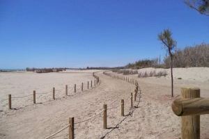 La Comunitat Valenciana, paradís senderista: 85.689 metres de Senderes Blaves per a explorar