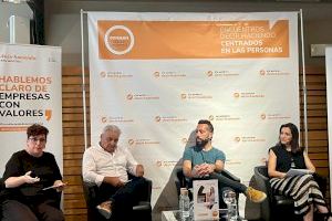 El cooperativismo en la Comunitat Valenciana: los valencianos lo identifican por sus valores y compromiso con el territorio