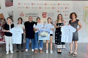 Un total de 137 deportistas participan en València en el Campeonato de España Junior de Halterofilia 2024