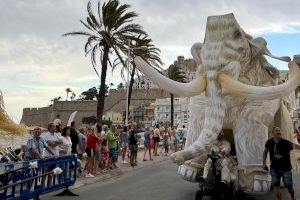 Penyiscola es prepara per a la XVII edició del Festival de Teatre al Carrer