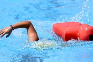 Aumenta un 18 % la participación en los Campeonatos de España Benjamín y Alevín de Salvamento y Socorrismo