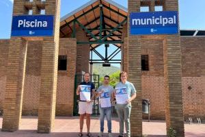 El Ayuntamiento de Bocairent presenta la programación “Piscina activa”