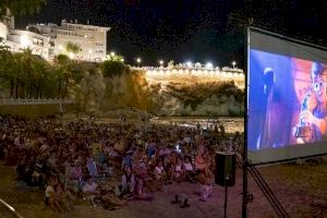 Vuelve al Mal Pas el ciclo ‘Cine en la Playa’ con dos proyecciones