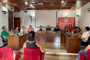 El Consell Escolar Municipal se suma a la reivindicació de l'Ajuntament per a exigir millors infraestructures educatives