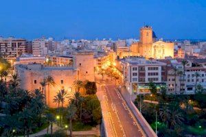 Elche marca una ocupación turística en junio del 90,3%%, 1,1 puntos más que en 2023