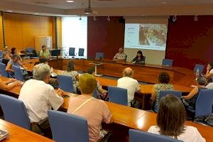 El PEU-UJI celebra la XIX Jornada de Patrimonio con el título «Tierra, palabra y voz»