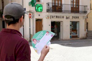 Las farmacias de la Comunitat Valenciana repartirán 118.000 abanicos para combatir las olas de calor