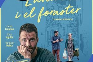 El Festival de Cine de l’Alfàs acoge mañana el estreno de la película ‘L’àvia i el foraster’ de Sergi Miralles