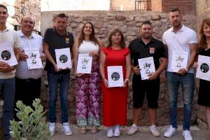 L'Ajuntament de Sagunt presenta el llibre de les festes patronals del municipi