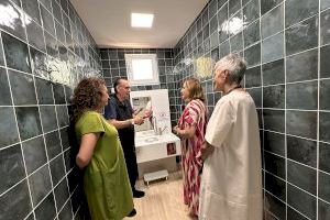 Benicàssim té el primer hotel de la Comunitat Valenciana per a persones ostomitzades