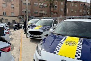 Detenido por un presunto tráfico de drogas en Elche