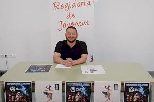 Gaming i Microteatre per commemorar el Dia de la Joventut a Altea