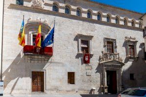 El Ayuntamiento instalará una pantalla gigante en la Plaza de Santiago para presenciar la final de la Eurocopa de fútbol