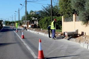 Burriana ofrecerá 62 puestos de trabajo para combatir el paro agrario