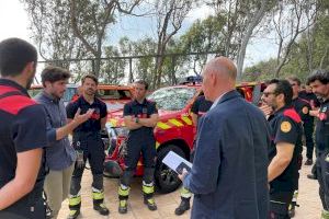 L’Ajuntament enceta una campanya informativa per previndre incendis a la Devesa