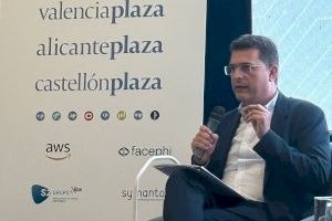 La Diputació de València aposta per la Intel·ligència Artificial per a agilitzar la gestió i millorar els servicis