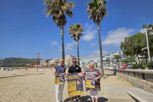 Oropesa del Mar se prepara para vibrar con la XV Edición del Torneo Beach Pádel