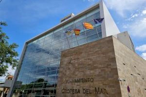 Oropesa del Mar crea dos nuevas plazas de auxiliar administrativo