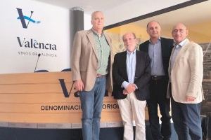 Expertos debaten en Valencia los resultados del consumo moderado del vino en la salud