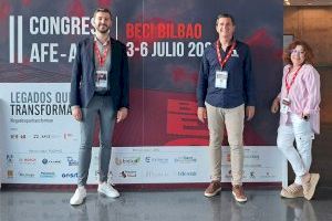 La Fira de Tots Sants participa en el congrés de fires i congressos espanyols i reforça el seu compromís amb la sostenibilitat