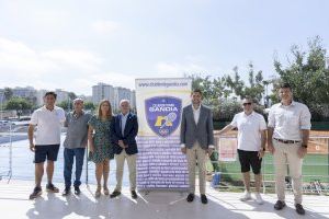 Els tenistes del futur disputen el Torneig Orysol a Gandia