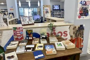 La Biblioteca Pública Municipal “Fermín Limorte” de Albatera Abre el Plazo para Participar en la 3ª Edición de la Feria del Libro