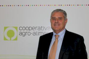 Cooperativas Agro-Alimentarias de España solicita su baja voluntaria en Intercitrus