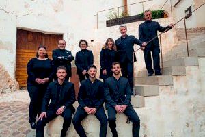 Nova gira internacional de l’Ensemble “Llíria City Of Music”