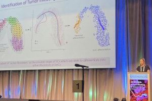 INCLIVA y la Fundación Carlos Simón colaboran en un estudio de secuenciación de células para identificar el origen de los miomas uterinos