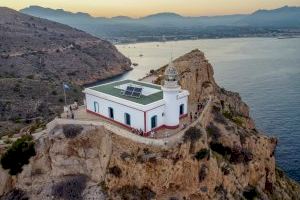 El Festival de Cine de l'Alfàs organiza una ruta guiada al Faro de l'Albir el sábado por la tarde