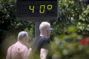 L'Ajuntament d'Alcoi i Creu Roja establixen un protocol per a atendre les persones sense llar davant la previsió d'onada de calor