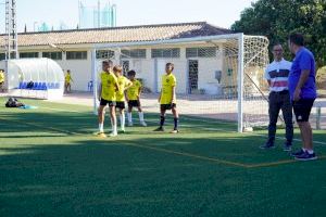 Les 24 hores esportives d’Ontinyent reuniran més de 2000 esportistes de dins i fora de La Vall d’Albaida