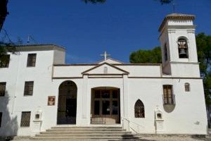 La Comissió de Patrimoni d’Ontinyent dona llum verda al projecte de reforma de l’Ermita de Santa Anna