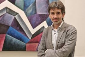 València recibe la donación de ocho pinturas de Javier Calvo valoradas en más de 40.000 euros