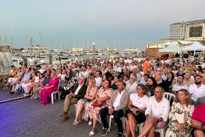 Arranca el centenario de las fiestas de la Virgen del Carmen de El Campello