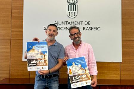 El Ayuntamiento da un impulso turístico al municipio con la puesta en marcha de visitas turísticas y gastronómicas por el casco urbano