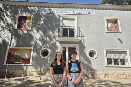 Dos adolescentes de Sant Joan d’Alacant, formarán parte del del Consejo de Infancia y Adolescencia de la Comunidad Valenciana (CIACV)