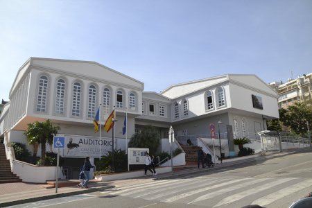 El Ayuntamiento de Calp subvencionará por primera vez  la formación cultural y artística
