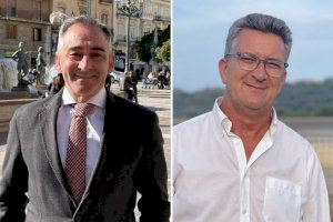 Els castellonencs Miguel Barrachina i Vicente Martínez Mus entren en el nou Consell de Carlos Mazón