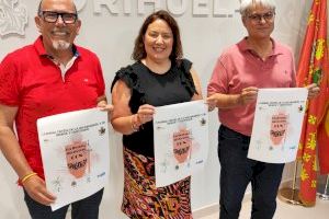 Orihuela conciencia sobre el consumo responsable de alcohol en las fiestas a través de la UPCCA